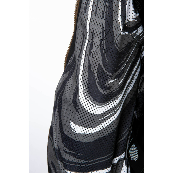 Geaca Dama Klim Rebelle Black, 2, nordicamoto.ro