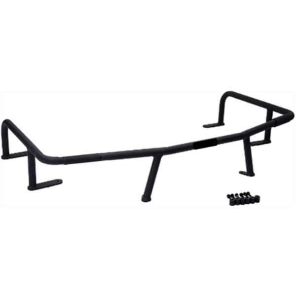 EXTENSIE PORTBAGAJ FAȚĂ ATV CFMOTO 600/625 TOURING NEGRU, 6, nordicamoto.ro