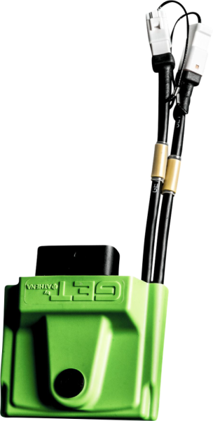 Rx1 Pro Ecu + Map Switch + Wificom Green, 3, nordicamoto.ro