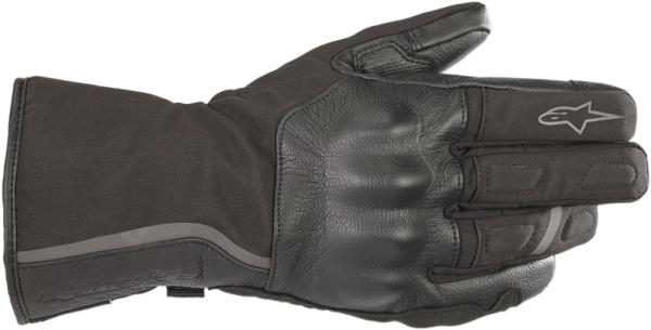 Glove 4w Tour W7 Ds BlkBlack  M, 1, nordicamoto.ro