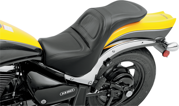 Explorer Seat Black, 1, nordicamoto.ro