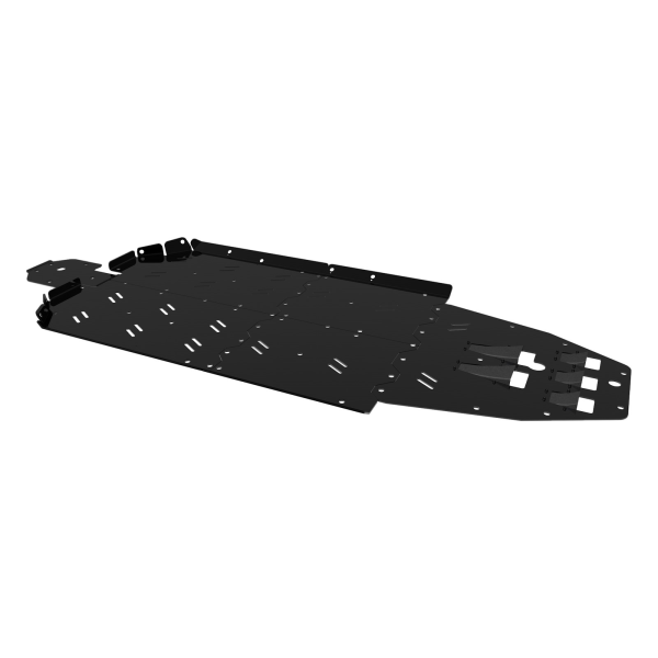 CFMOTO Z10-4 UTV védőburkolat – 8 mm-es HDPE, fekete, 1, nordicamoto.ro