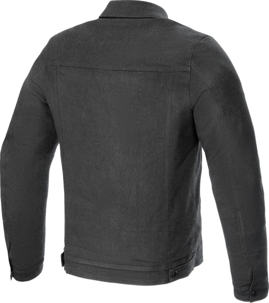 Alpinestars Garage Gray kabát, 3XL méret, 3, nordicamoto.ro