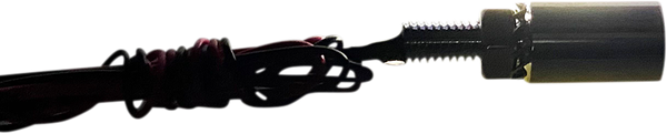 Boltz Led Tag Lights Black, 2, nordicamoto.ro