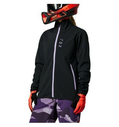 Geaca Dama Fox Ranger Fire Black/Purple S, 1, nordicamoto.ro