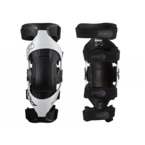 Orteze POD K4 V 2.0 Alb/Negru MD/LG, 5, nordicamoto.ro