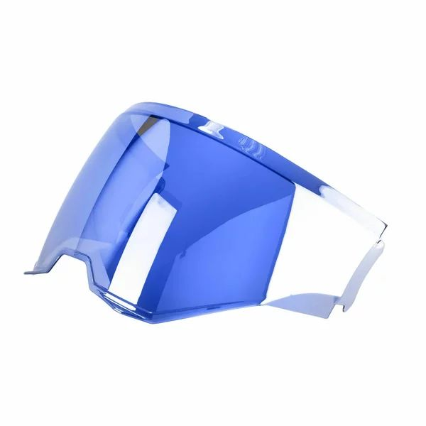 Viziera pentru casca SCORPION EXO-TECH/CARBON(EVO) Argintiu oglinda, 3, nordicamoto.ro