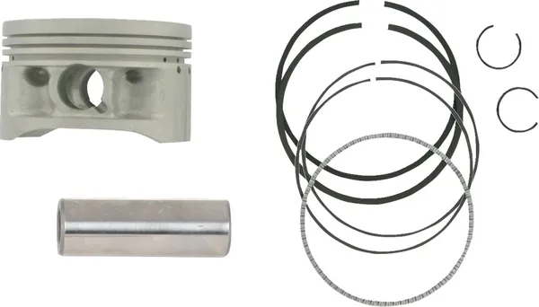 Piston Kit Yfm350 87-12, 1, nordicamoto.ro