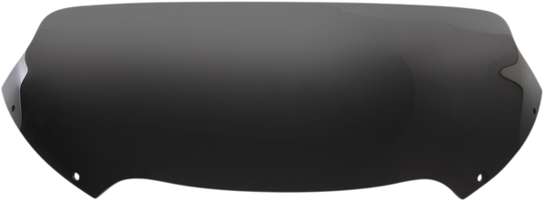 Spoiler Replacement Windshield For Oe Fairings Gray, 2, nordicamoto.ro