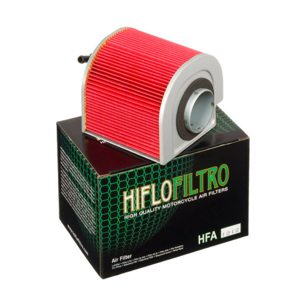 Filtru aer HONDA CMX 250 REBEL '96-09 Hiflofiltro HFA1212, 1, nordicamoto.ro
