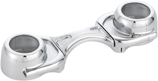 Method Fork Brace Chrome, 1, nordicamoto.ro