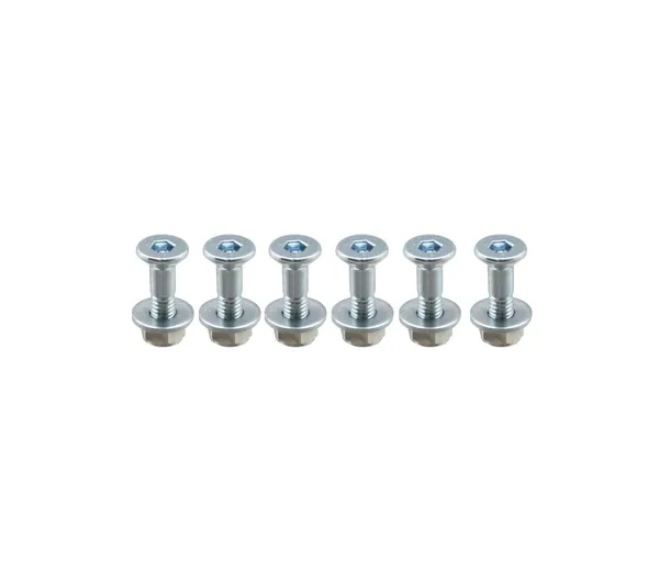Sprocket Bolts And Nuts Jap, 1, nordicamoto.ro