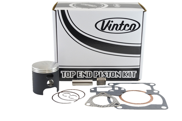 Top End Piston Kit, 1, nordicamoto.ro