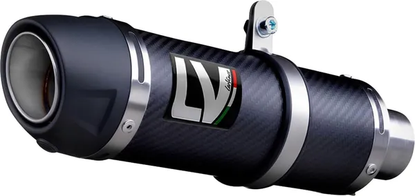 LeoVince GP Corsa Evo Slip-On kipufogórendszer a Kawasaki Ninja 400 / Z400 / Ninja 500 / Z500 modellekhez (2018–2026), 2, nordicamoto.ro