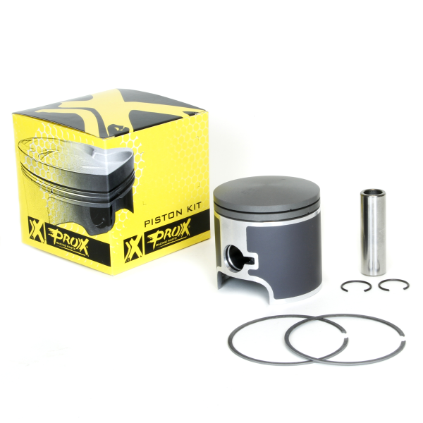 ProX Piston Kit Polaris Indy 488 86-99, 1, nordicamoto.ro