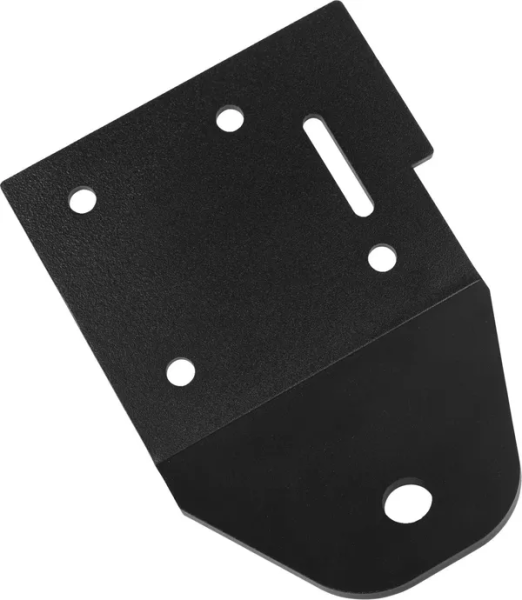 Ball Hitch Black, 1, nordicamoto.ro