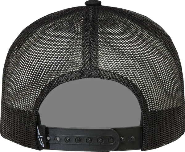 Hotlink sapka, fekete, 5, nordicamoto.ro