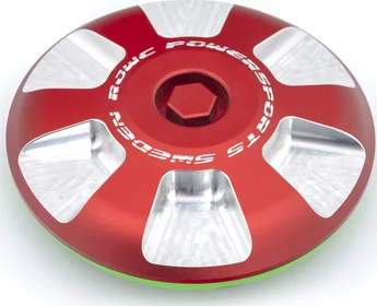Airbox Lid For Can Am Red, 1, nordicamoto.ro