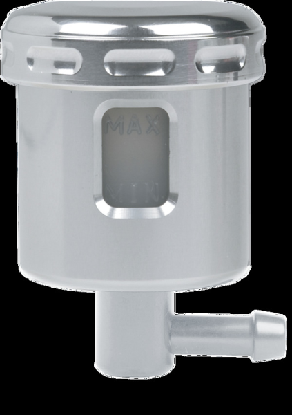 Brake Fluid Reservoir Aluminum, 1, nordicamoto.ro
