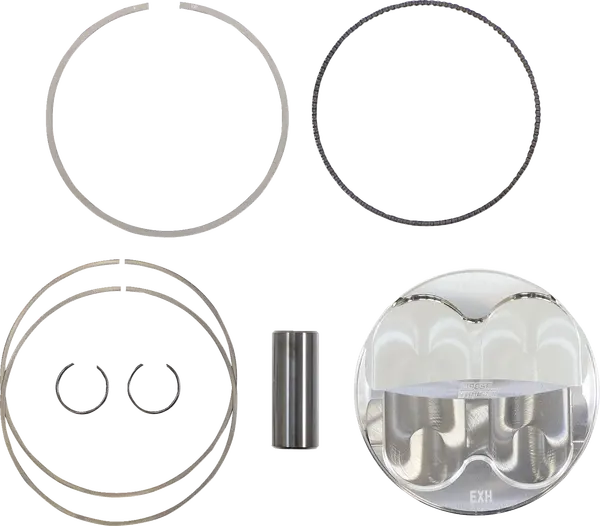 MOOSE RACING High-performance 4-stroke Race Piston, 1, nordicamoto.ro