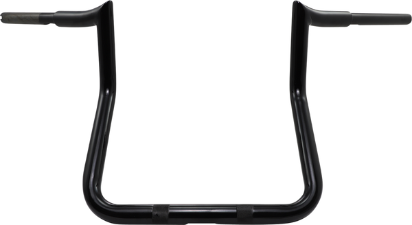1-1/4(r) Prime Ape Challenger Handlebar Black, 2, nordicamoto.ro
