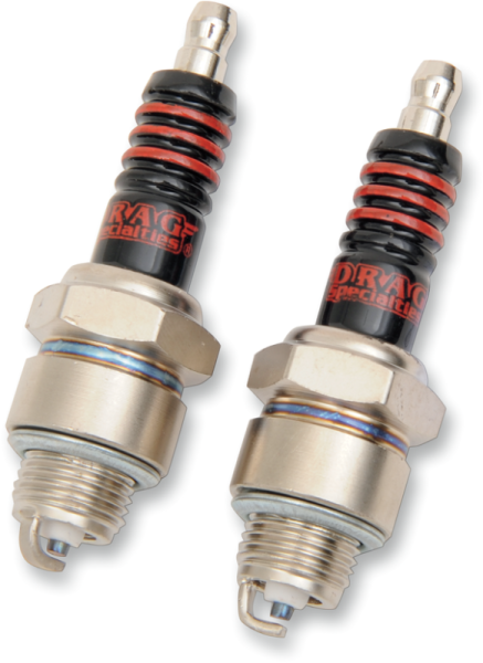 Spark Plugs, Panhead, 1, nordicamoto.ro