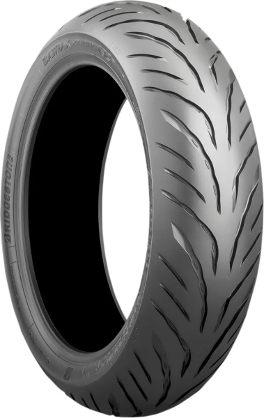 180/55-17-es Bridgestone Battlax T32 gumiabroncs – pályára tervezett, kiváló tapadású gumiabroncs azoknak a motorosoknak, akik a kanyarokért élnek., 1, nordicamoto.ro