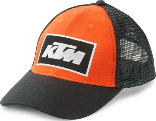PURE TRUCKER SAPKA, 1, nordicamoto.ro