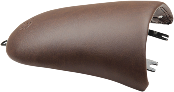 Fred Kodlin Signature Pillion Pad Brown, 1, nordicamoto.ro