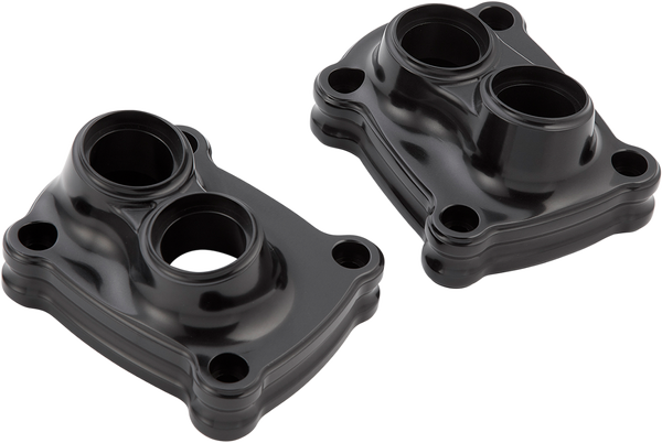 10 Gauge Lifter Block Covers Black, 1, nordicamoto.ro