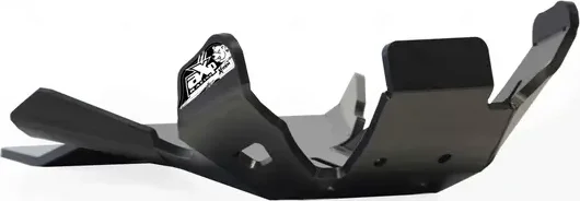 AXP Racing Xtrem Rieju MR 250 Pro/MR 300 Pro '21–'24 fekete motorvédő, 1, nordicamoto.ro