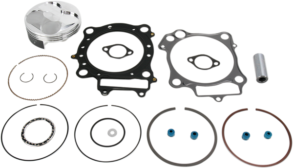 High-performance Piston Kit With Gaskets For 4-stroke, 1, nordicamoto.ro