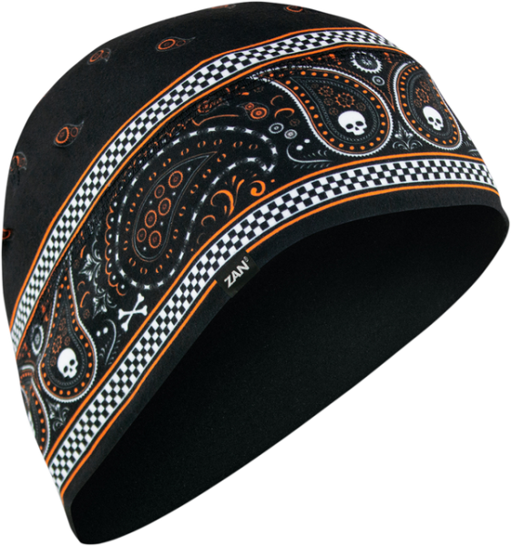 Sportflex® Beanie Black, 1, nordicamoto.ro