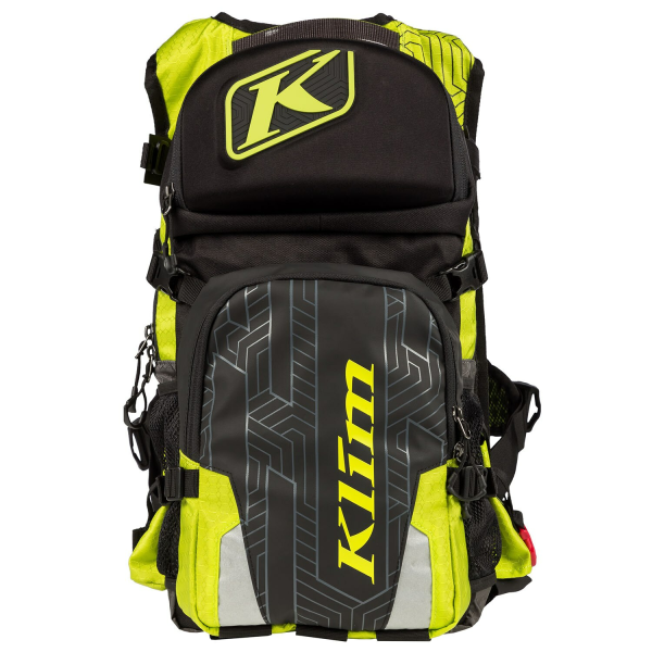 Klim Nac Pak Shape Shift 3L Hydrapak rejtett hátizsák, 15, nordicamoto.ro