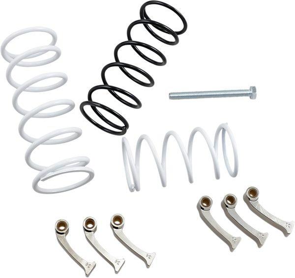 Mudder Clutch Kit, 3, nordicamoto.ro