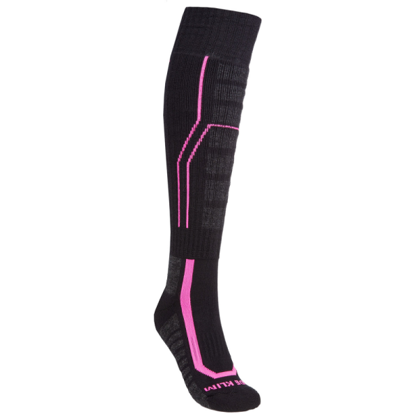 Solstice Sock 2.0 SM Fekete – Magas szárú, 1, nordicamoto.ro