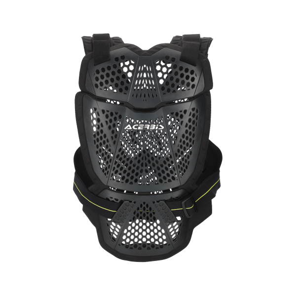 Acerbis Roost Deflector P035 Bianco Armor, 2, nordicamoto.ro
