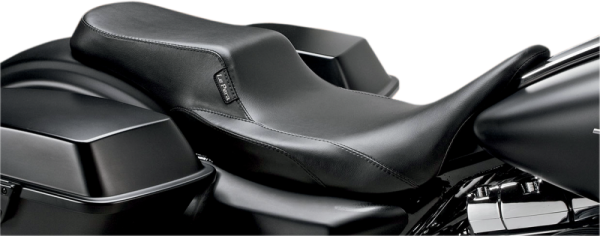 Seat Nomad Ii Smooth Black Black, 1, nordicamoto.ro