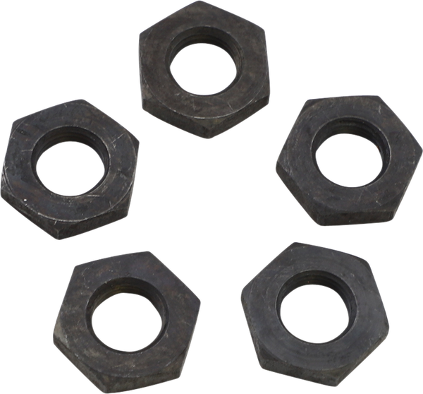 Countershaft Nut, 1, nordicamoto.ro