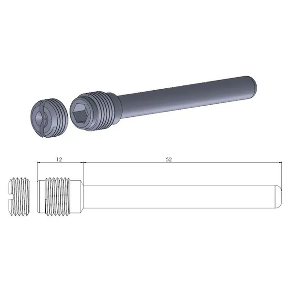 Féknyereg-csapok, 1, nordicamoto.ro