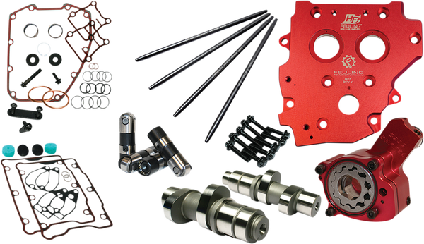 Race Series® Camshaft Kit, 1, nordicamoto.ro