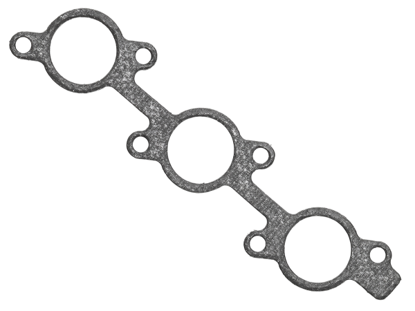 Sno-X Exhaust Gasket Yamaha Sidewinder/Nytro/Viper/RS Venture/AC 7000/9000, 1, nordicamoto.ro