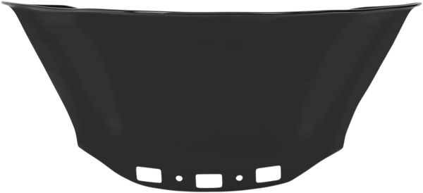 Snowmobile Windshield Black, 1, nordicamoto.ro