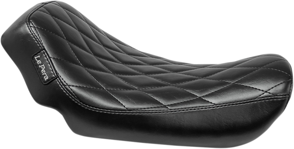Streaker Solo Seat Black, 2, nordicamoto.ro