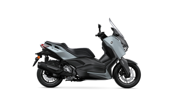 Yamaha XMAX 300 Tech MAX+ robogó, 12, nordicamoto.ro