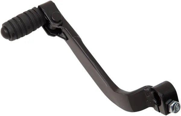 MOOSE RACING Steel Shift Lever Black  25 mm (1'') Longer, 2, nordicamoto.ro