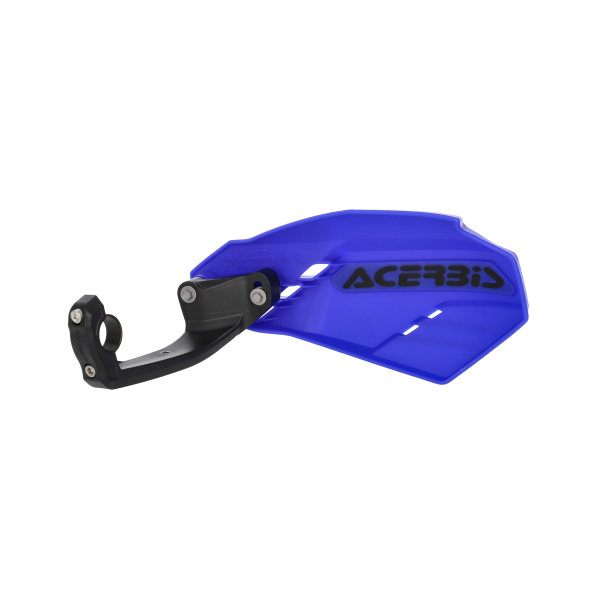 Acerbis Linear kormányvédő, fekete/fehér, 17, nordicamoto.ro