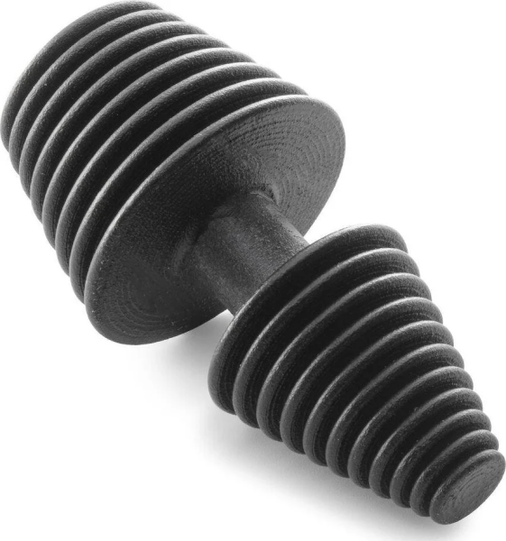 Kipufogódugó KTM/Husqvarna/Gas Gas modellekhez, 22–42 mm, 1, nordicamoto.ro
