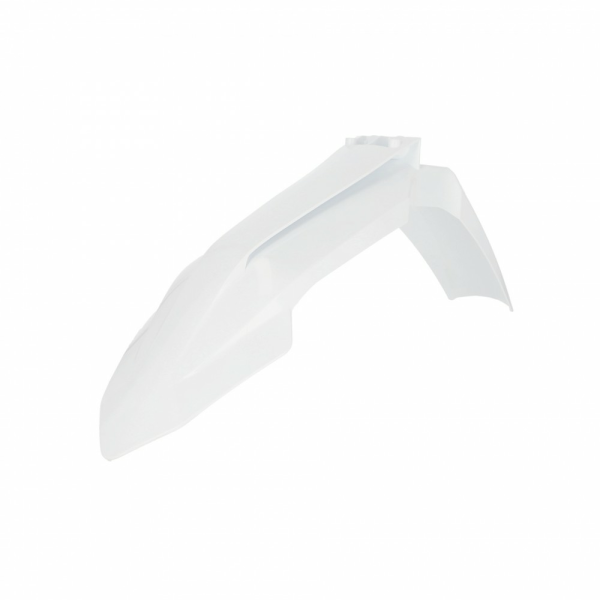 Acerbis SX/SX-F 23/25 + EXC/EXC-F 24/25 első sárvédő, narancssárga, 3, nordicamoto.ro