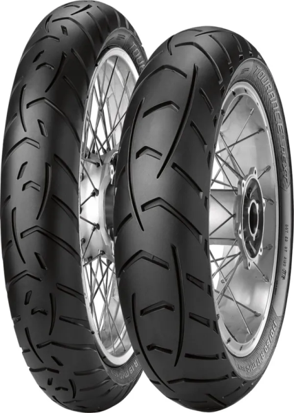 Hátsó gumiabroncs 150/70R18 Metzeler Tourance Next, 3, nordicamoto.ro